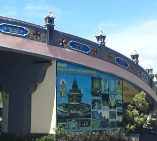 Graha Bunda Maria Annai Velangkanni