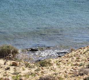 Strandwandern Costa Calma