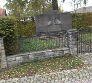 Pfarrkirche St. Vitus Möhringen