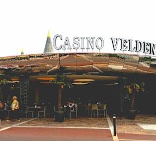 Casino Velden