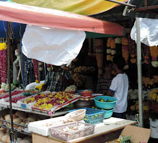 Smakołyki z Penangu 