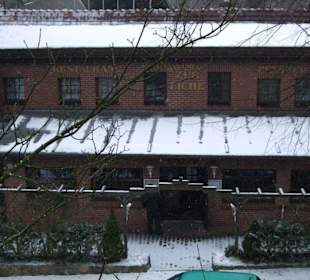 Restaurant & Pension "Zur Eiche"