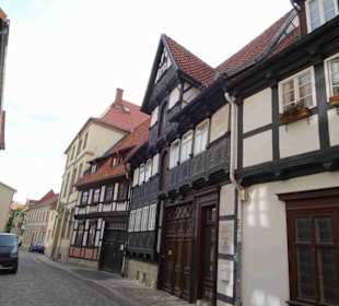 Quedlinburg