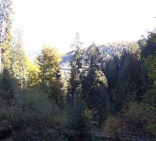 Triberger Wasserfälle