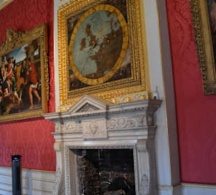 Kensington Palace 