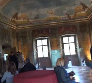 Ausstellung Sittikus