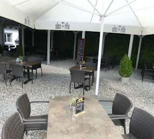 Biergarten / Cafe
