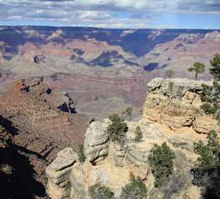 Grand Canyon N.P.