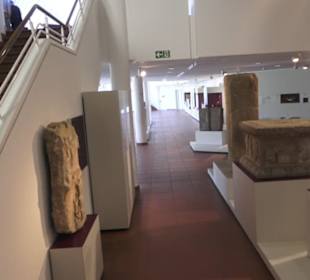 Rheinisches Landesmuseum 