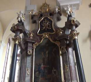 Heilig-Kreuz-Kirche Offenburg