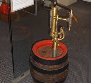 Brauereimuseum Lüneburg