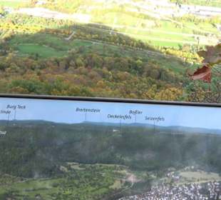 Sonnenfels Sankt Johann