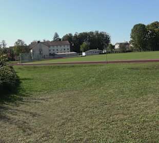 Outdoor SportplOutdoor Sportplatzatz