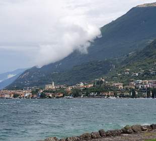 Uferpromenade Malcesine