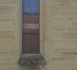 Kath. Kirche St. Anastasia Baisingen