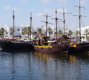 Fischereihafen Midoun