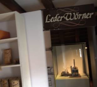 1. Dachgeschoß - 19./20. Jhd.