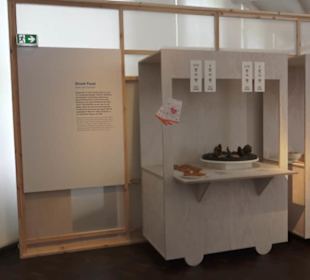 Museum für Völkerkunde