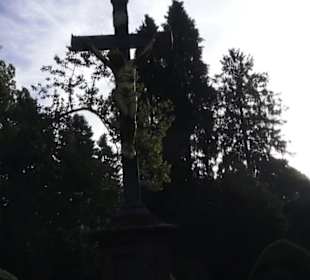 Gruftkirche der Fürsten zu Fürstenberg