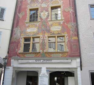 Altstadt Chur