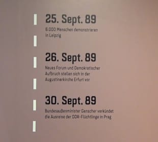 Gedenk- und Bildungsstätte Andreasstraße