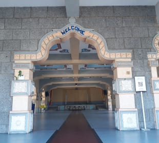 Graha Bunda Maria Annai Velangkanni