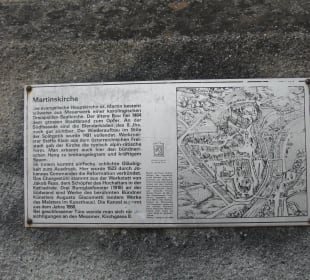 Martinskirche Chur