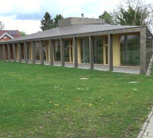 Katholisches Gemeindezentrum St. Josef