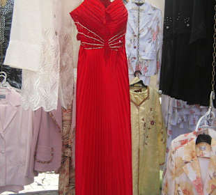 Elegantes Kleid