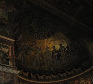Kościół Santa Maria di Trastevere