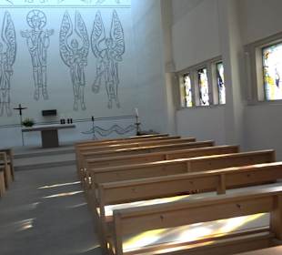 Kirche St. Maria