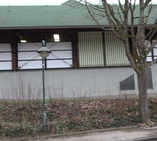 Theodor-Eisenlohr Sporthalle