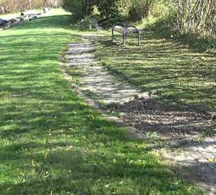 Park Oase der Gesundheit