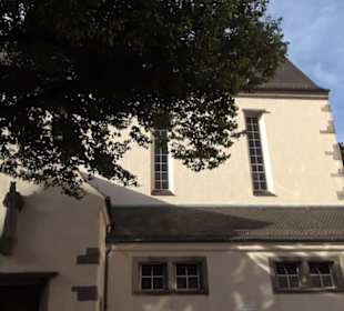 Pfarrkirche Herz Jesu