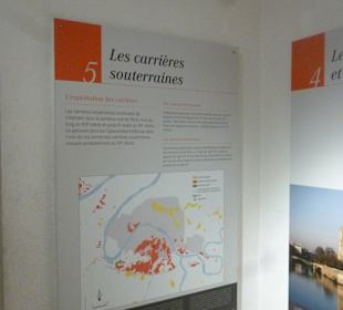 Informacje na temat katakumb