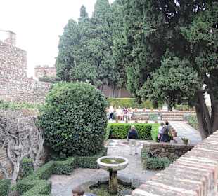 Alcazaba