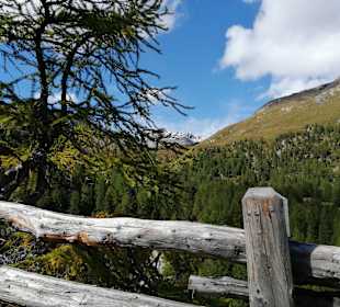 Wandern
