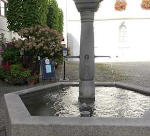 Ehemaliges Spital zum heiligen Geist