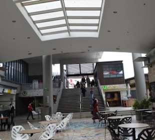 Harbourside Shoppingcenter