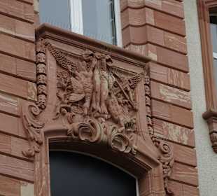 Naturkundemuseum Senckenberg