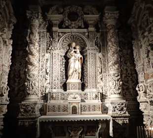 Kirche San Giuseppe dei Teatini