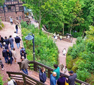 In der Wartburg
