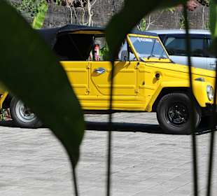 VW Kübelwagen