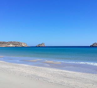 Mazda Beach Xerokampos 