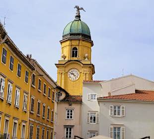 Stadtturm