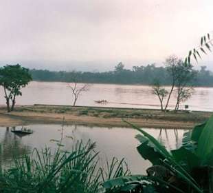 Laos Kambotscha Thailand