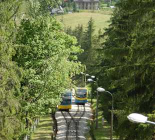 Tatrzański Park Narodowy