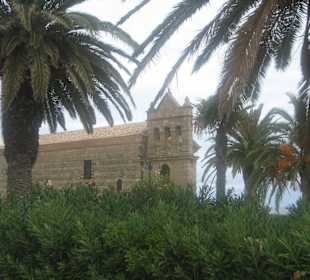 Zakynthos Stadt