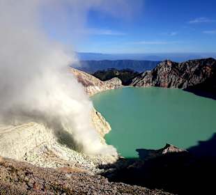 Kawah Ijen