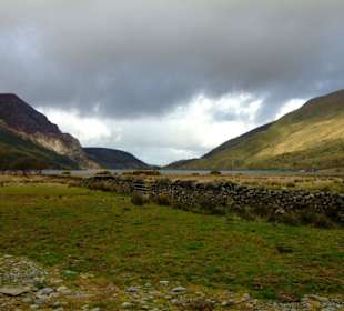 Snowdonia Nationalpark